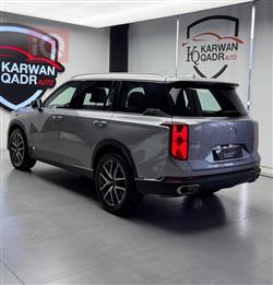جي أي سي GS8